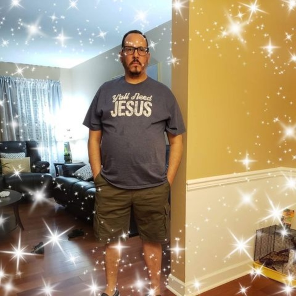 Meet your Posher, Juan